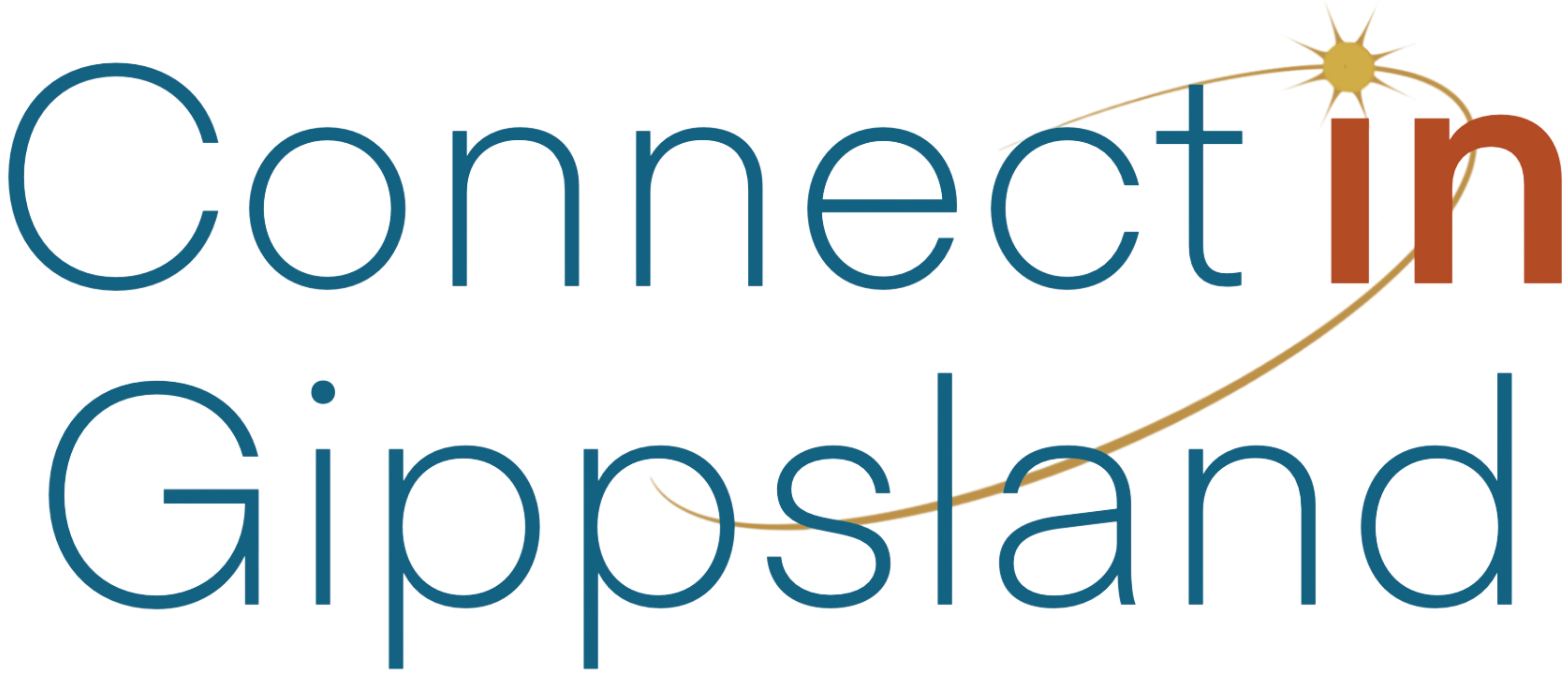 Connect in Gippsland - conversation, collaboration, choice